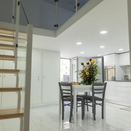 Dimora F&F Daire Napoli Dış mekan fotoğraf