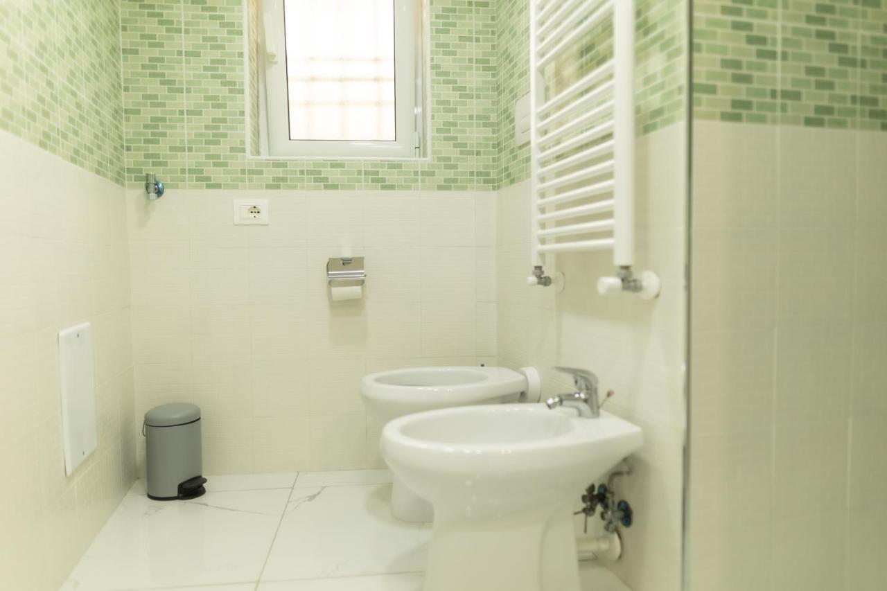 Dimora F&F Daire Napoli Dış mekan fotoğraf