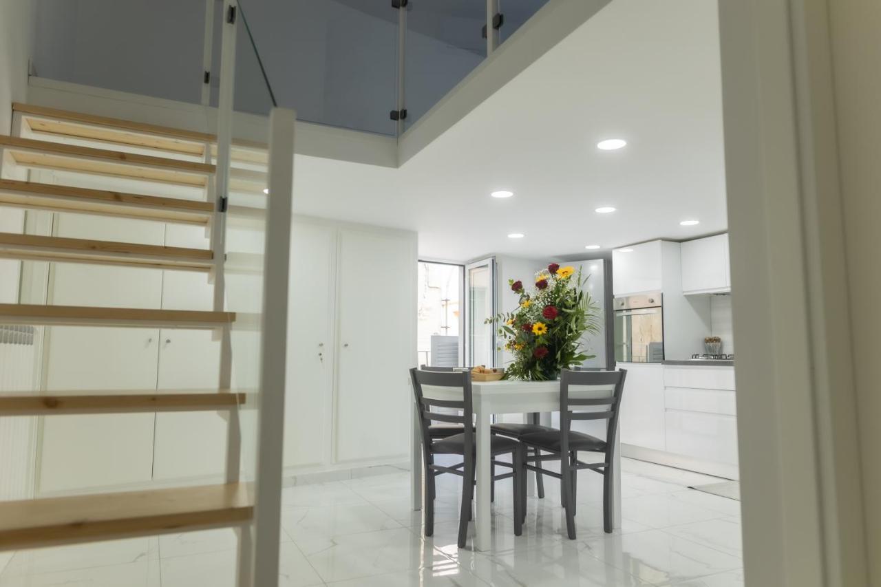Dimora F&F Daire Napoli Dış mekan fotoğraf