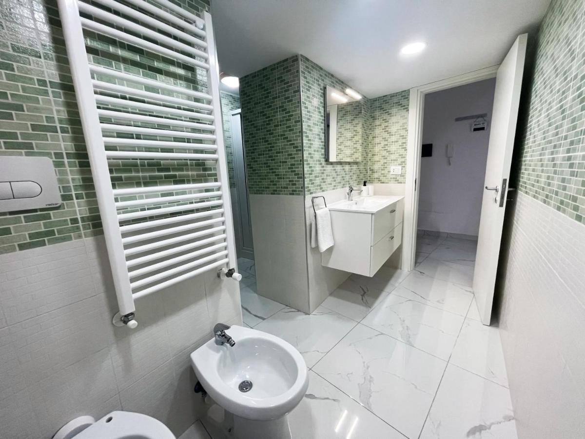 Dimora F&F Daire Napoli Dış mekan fotoğraf