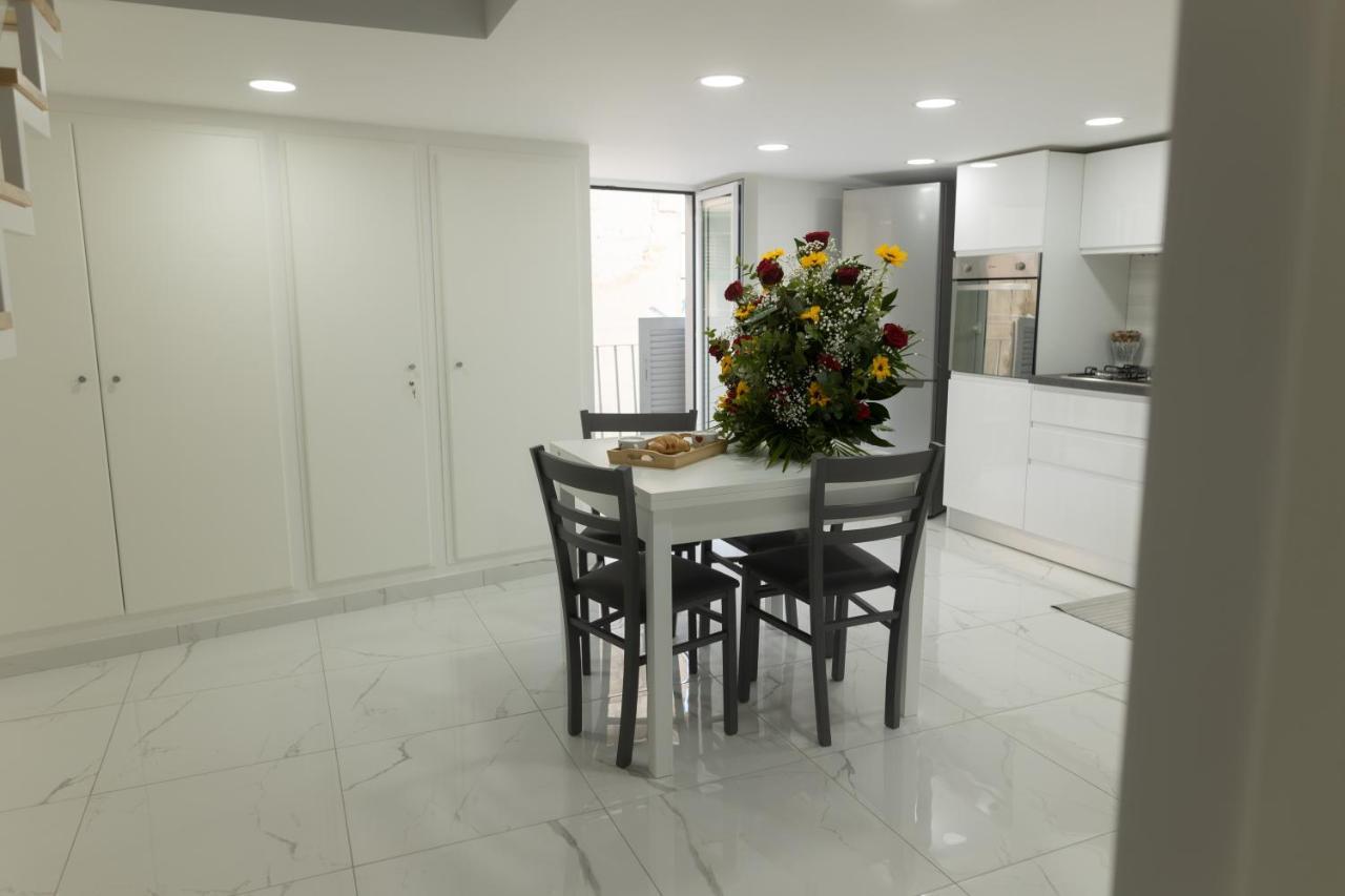 Dimora F&F Daire Napoli Dış mekan fotoğraf